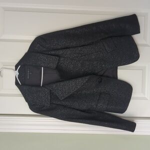 LAFAYETTE 148 Tweed blazer